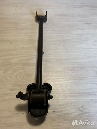 Тяга задняя правая Hyundai Elantra XD G4ED