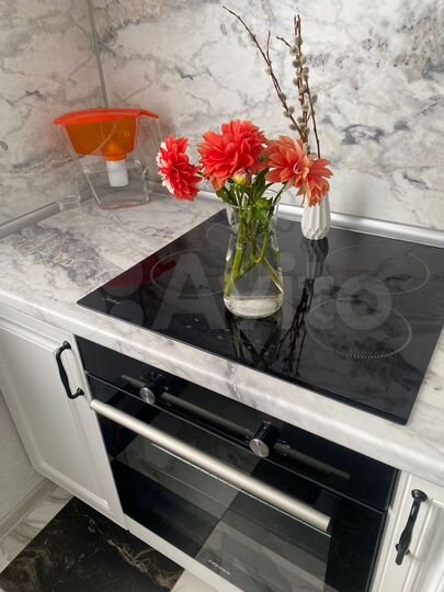 1-к. квартира, 38,2 м², 1/9 эт.