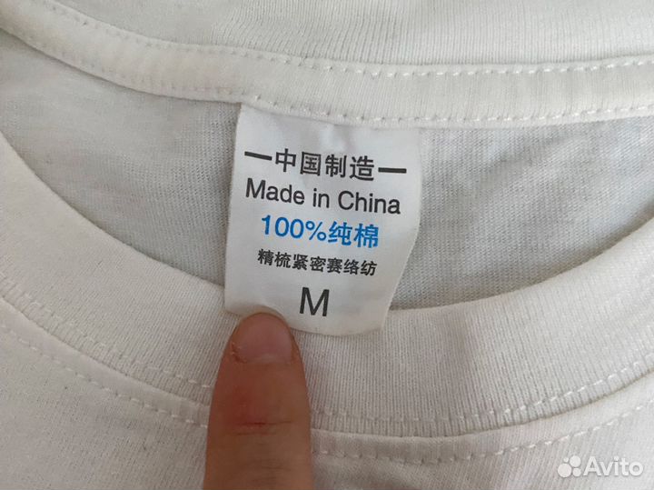 Футболка с котиками