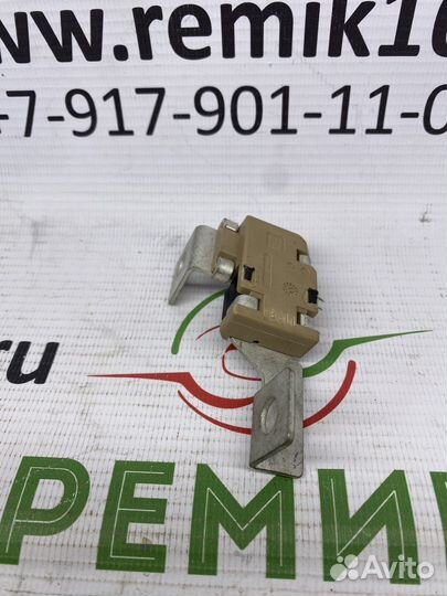 Предохранитель 350А силовой Форд Транзит