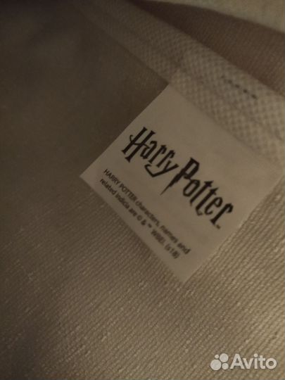 Сумка Гарри Поттер