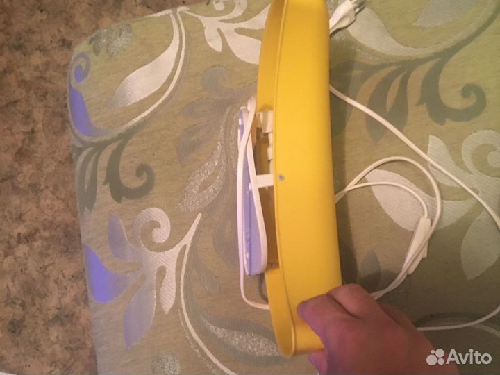 Светильник настенный для детей в комнату