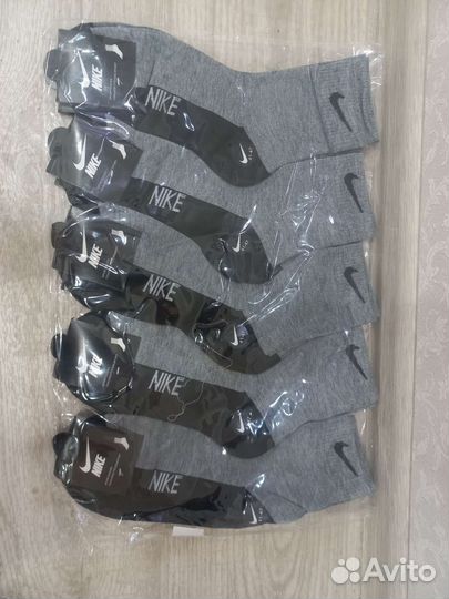 Носки мужские