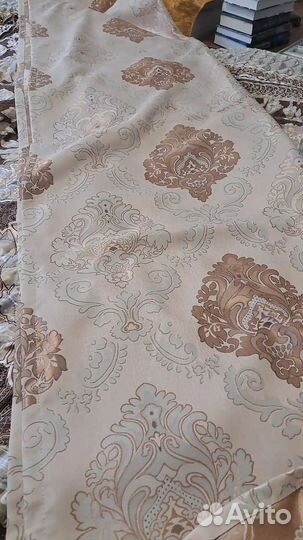 Шторы блэкаут