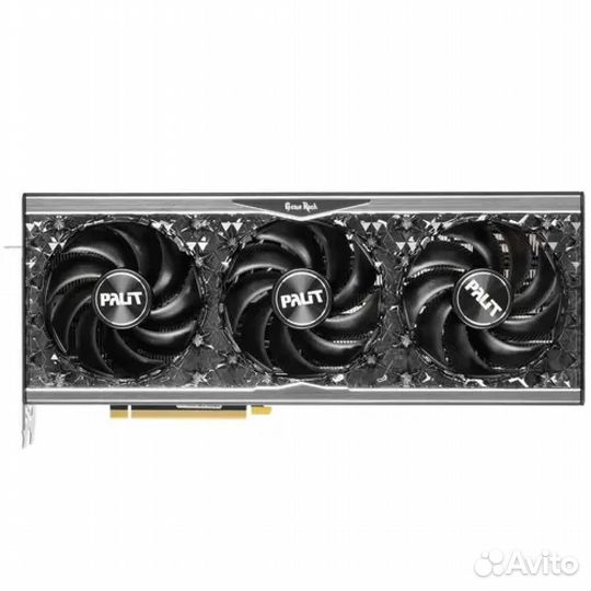 Видеокарта Palit GeForce RTX 4070 Ti GameRo 538594