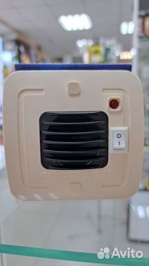 Отпугиватель грызунов «Чистон-S»