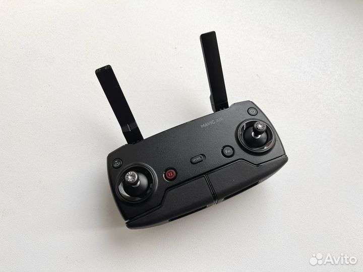 Квадрокоптер DJI mavic air в отличном состоянии