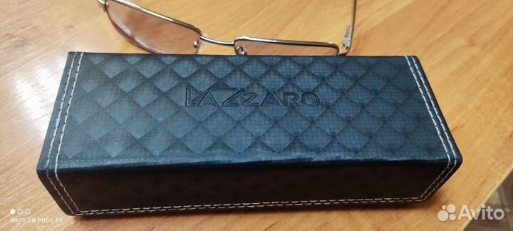 Очки для зрения минус 1 и 0,75