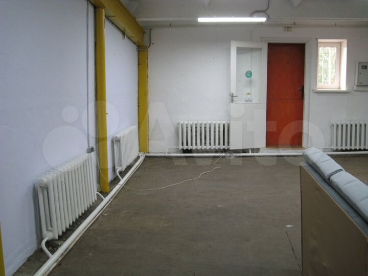 Склад, 105 м²