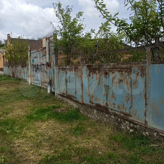 Участок 19 сот. (ИЖС)