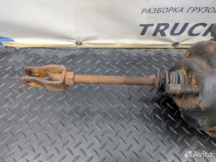 1626445 Энергоаккумулятор тормозной