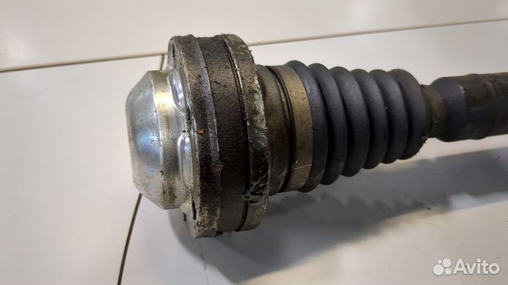 Полуось Volkswagen Passat 6, 2008