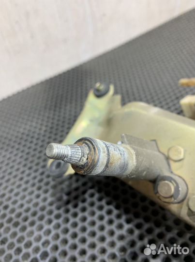 Моторчик заднего дворника Great Wall Safe Сейф