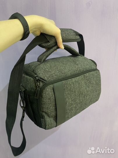 Сумка для фотоаппарата