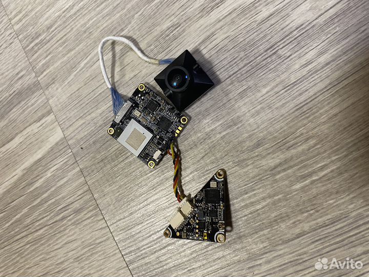 Видеокамера