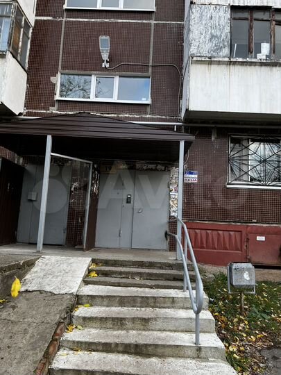 3-к. квартира, 67,6 м², 6/10 эт.