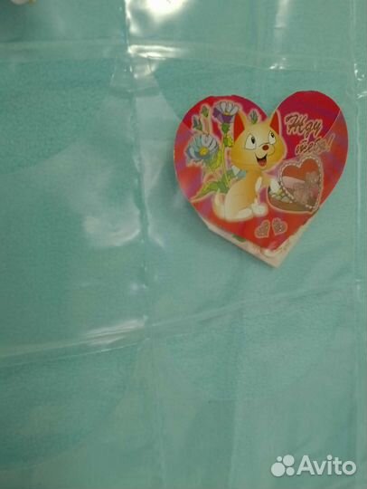 Карманы для трафаретов тату 50 ячеек