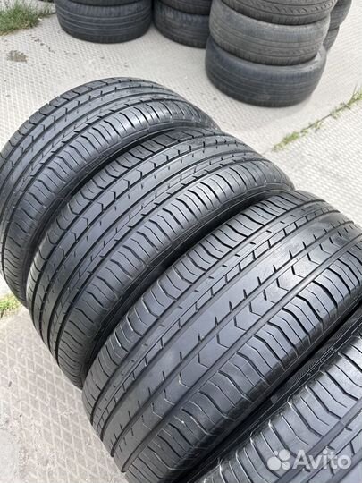 Continental ContiPremiumContact 5 215/60 R16 99H