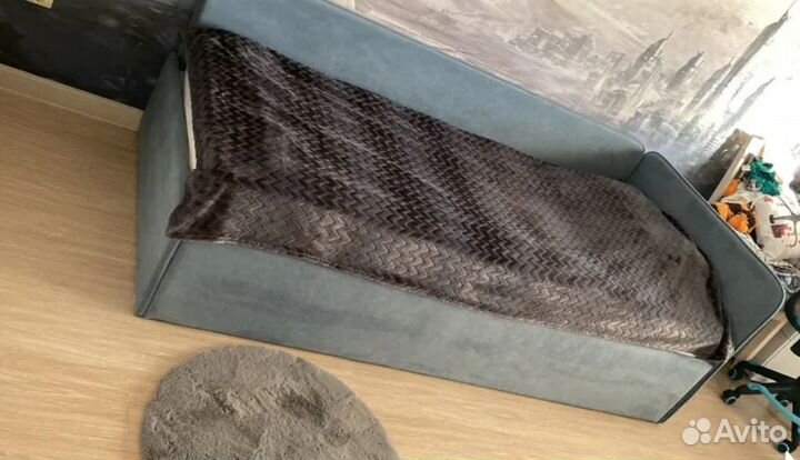 Кровать диван тахта софа