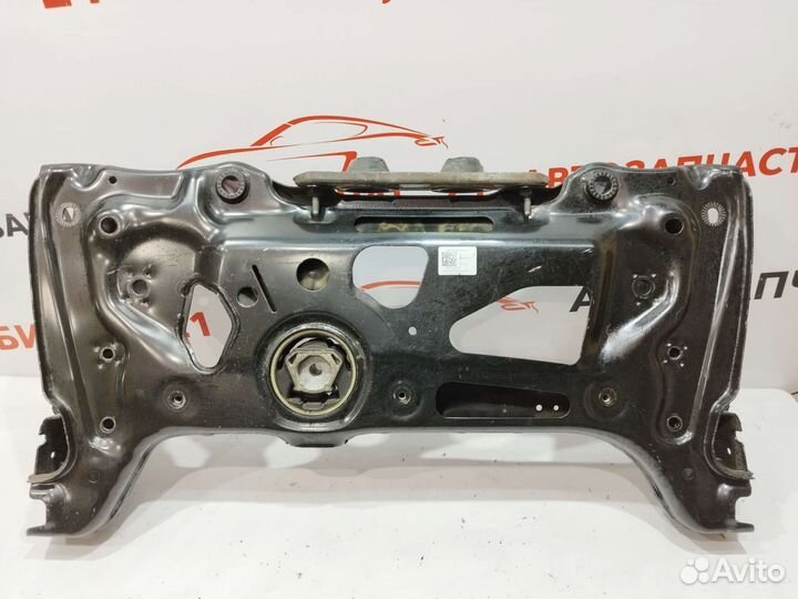 Подрамник передний VW Tiguan 2 Skoda Kodiaq Karoq