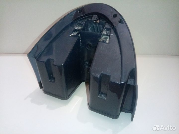 Емкость на парогенератор