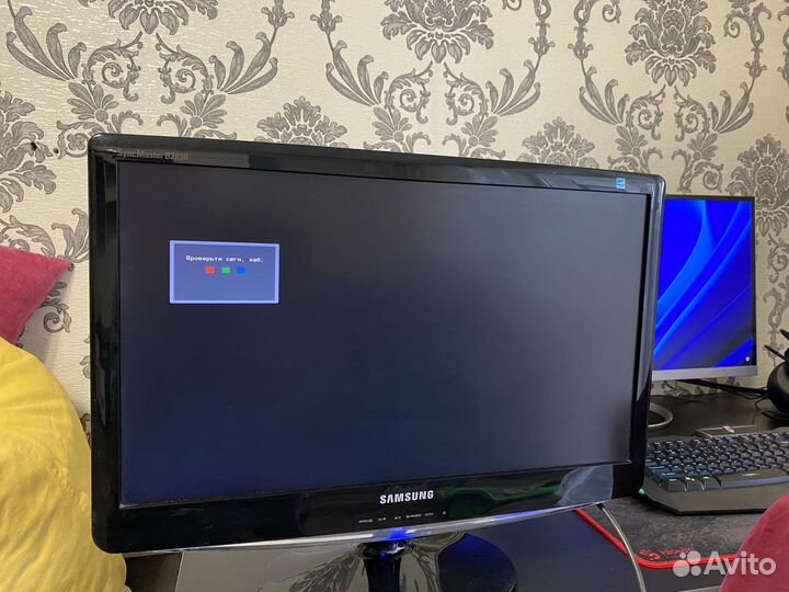 Монитор Viewsonic