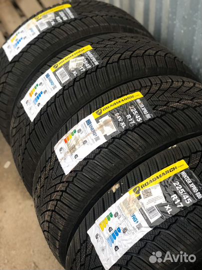 Roadmarch Winter XPro 999 225/45 R17 93V