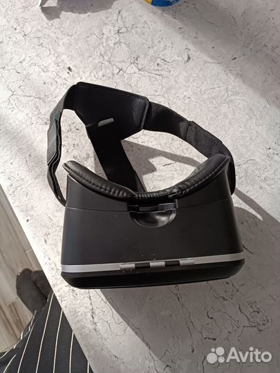 Очки виртуальной реальности для телефона