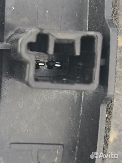 Динамик двери задний Toyota Camry XV70 A25afks