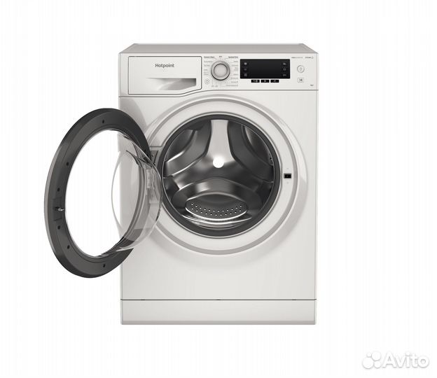 Стиральная машина Hotpoint NSD 6239 S VE RU