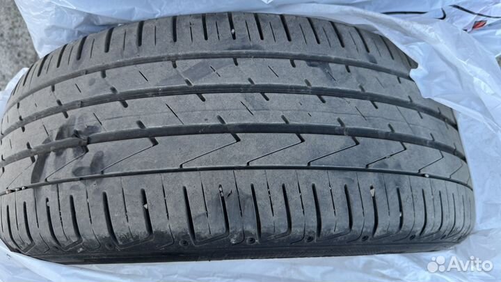 Hankook Ventus S1 Evo 2 K117 255/55 R18