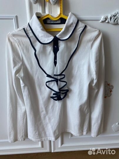 Блузка choupette