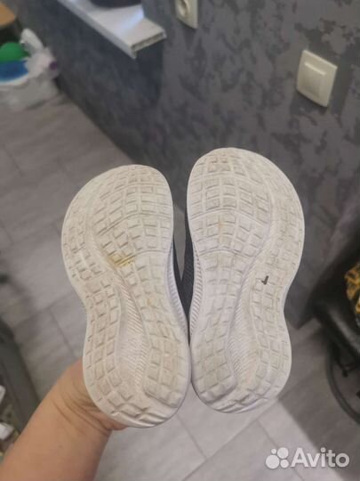 Кроссовки nike оригинал для мальчика