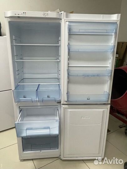 Холодильник Pozis RK-139