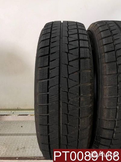 Bridgestone Blizzak Revo GZ 195/65 R15 98H