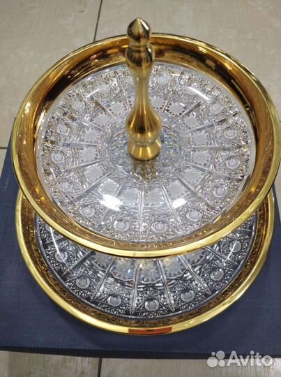 Горка Чехия Фелиция Богема снежинка оригинал