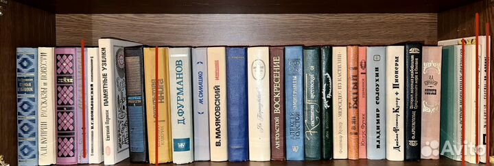 Книги. Ч.15; Ч.1