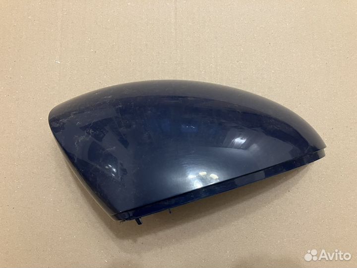 Накладки зеркал Yeti (оригинал)