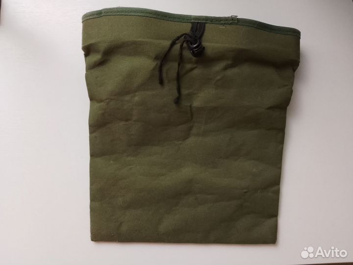 Подсумок для сброса магазинов