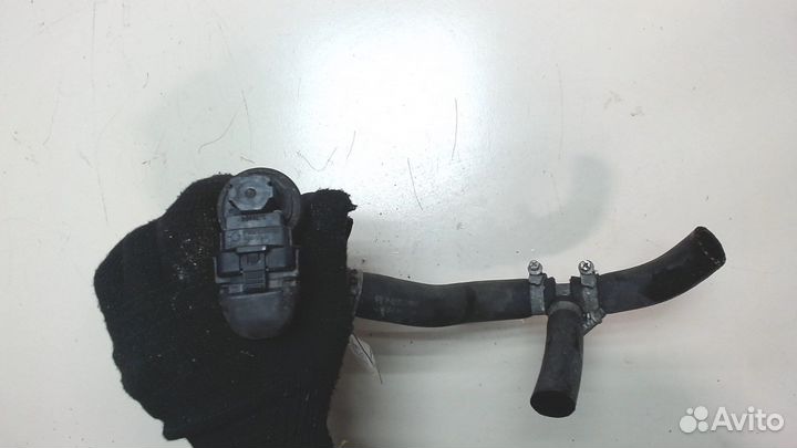 Клапан рециркуляции газов Opel Corsa C, 2001