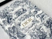 Блокнот Dior