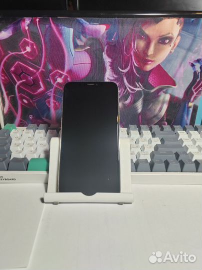 iPhone X, 256 ГБ