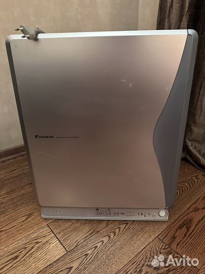 Очиститель воздуха Daikin