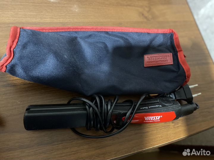 Выпрямитель для волос