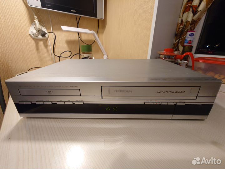 Видеопроигрыватели