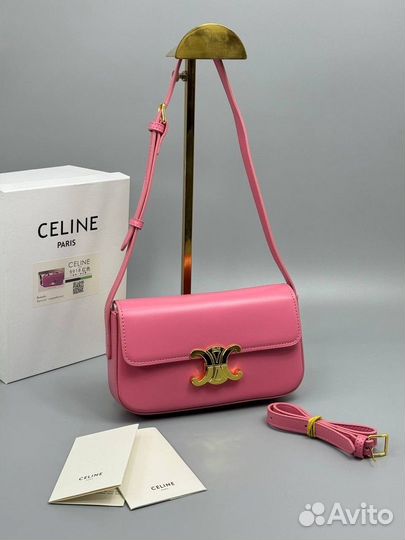 Сумка Celine качество Люкс