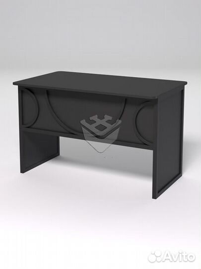 Стол Лофт Westcom 20418W10