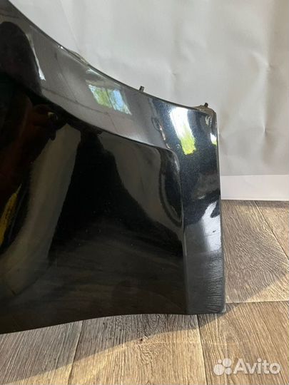 Крыло переднее правое Bmw Е87 хэтчбэк 2.0 2008