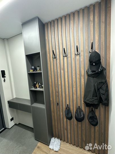 Прихожая на заказ