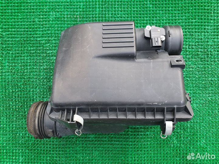 Корпус воздушного фильтра Toyota Tacoma, Hilux